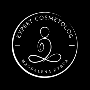 Expert Cosmetolog - logo